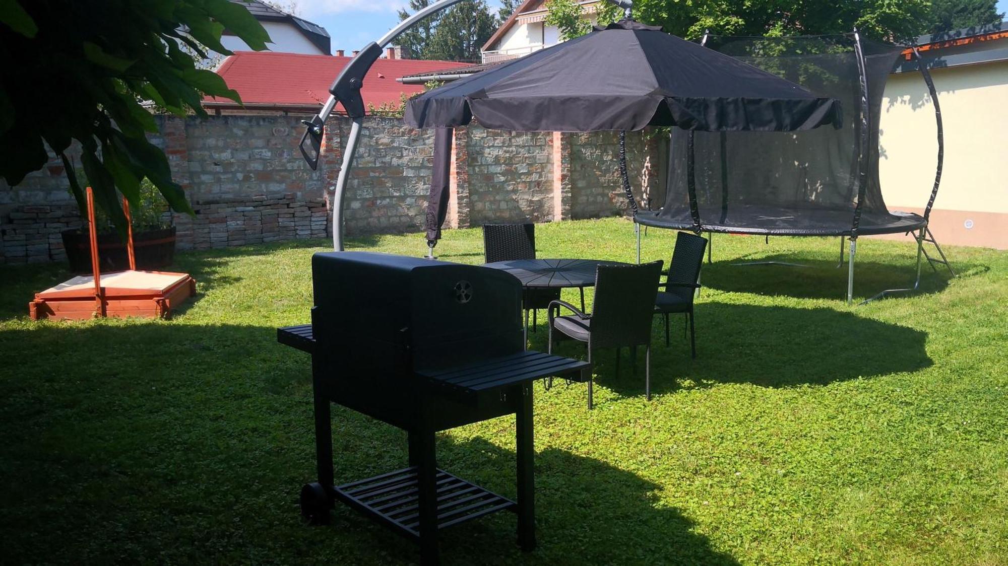 Balatonboglár Frank Apartmanhaz 아파트 외부 사진
