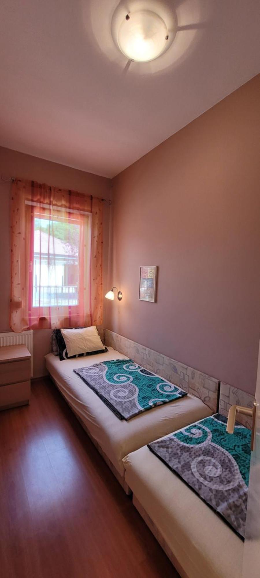 Balatonboglár Frank Apartmanhaz 아파트 외부 사진