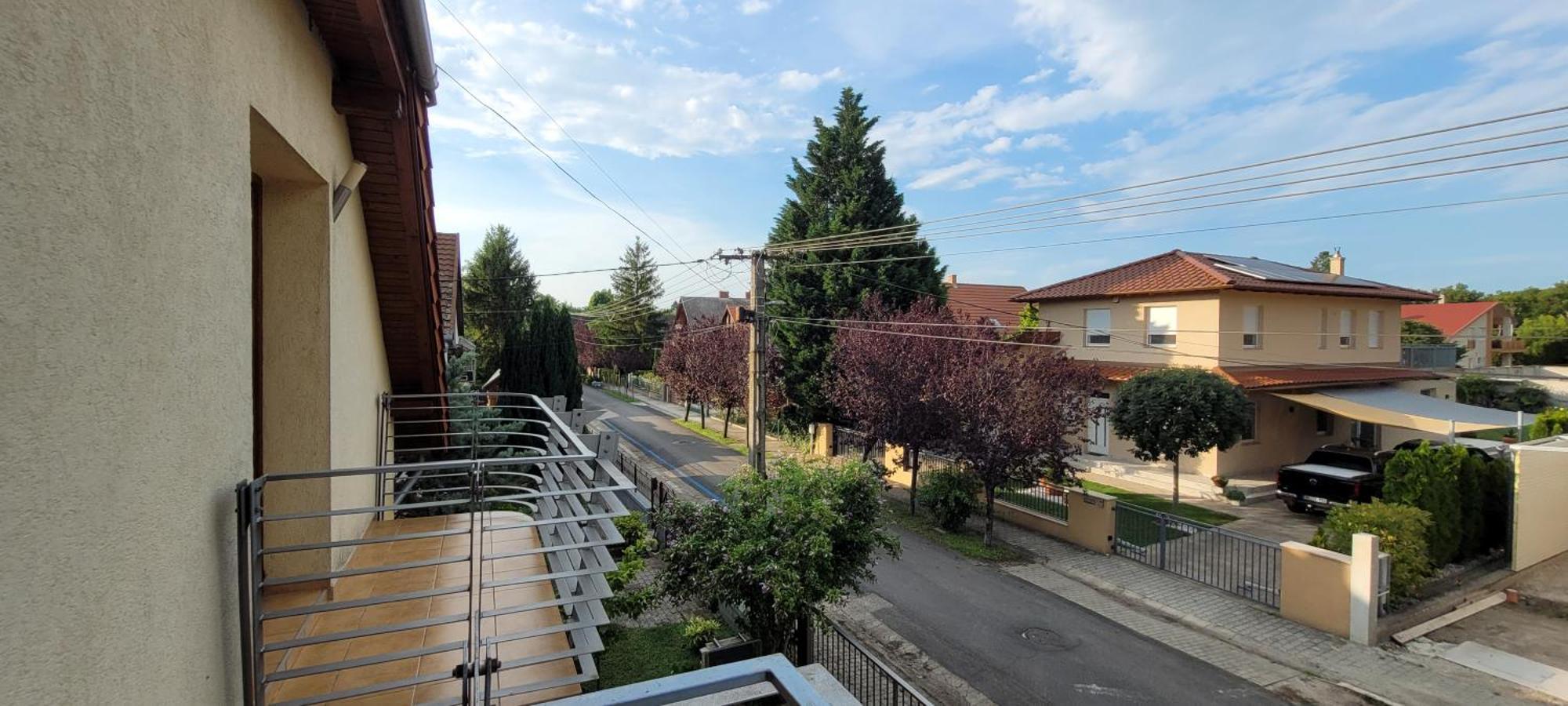 Balatonboglár Frank Apartmanhaz 아파트 외부 사진