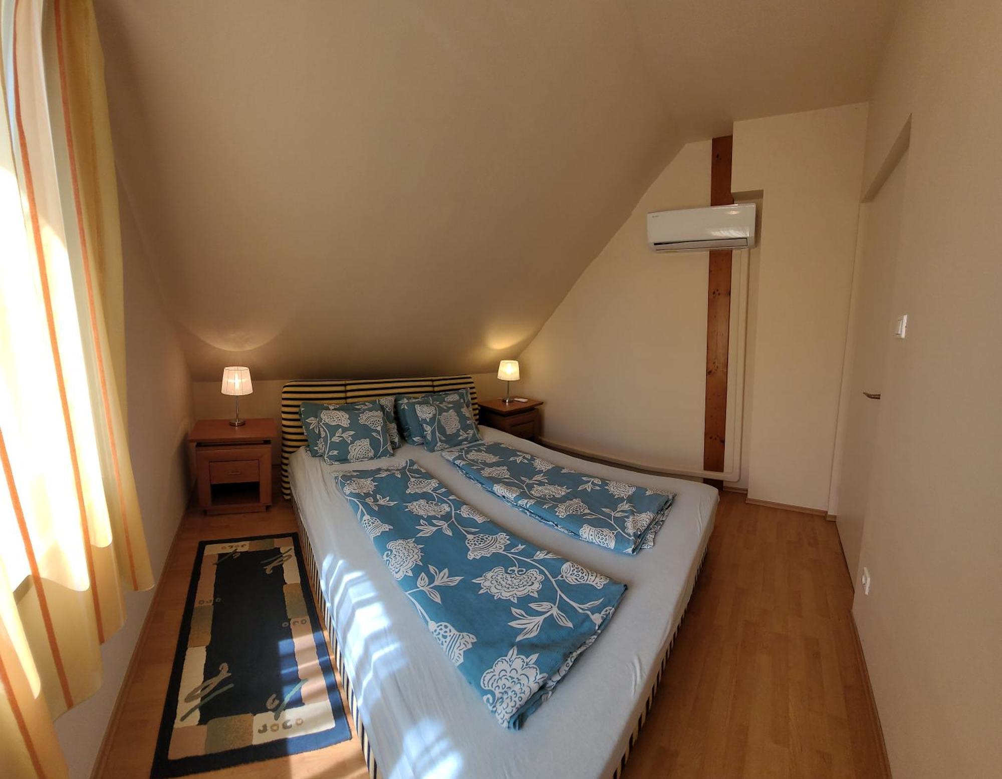 Balatonboglár Frank Apartmanhaz 아파트 외부 사진