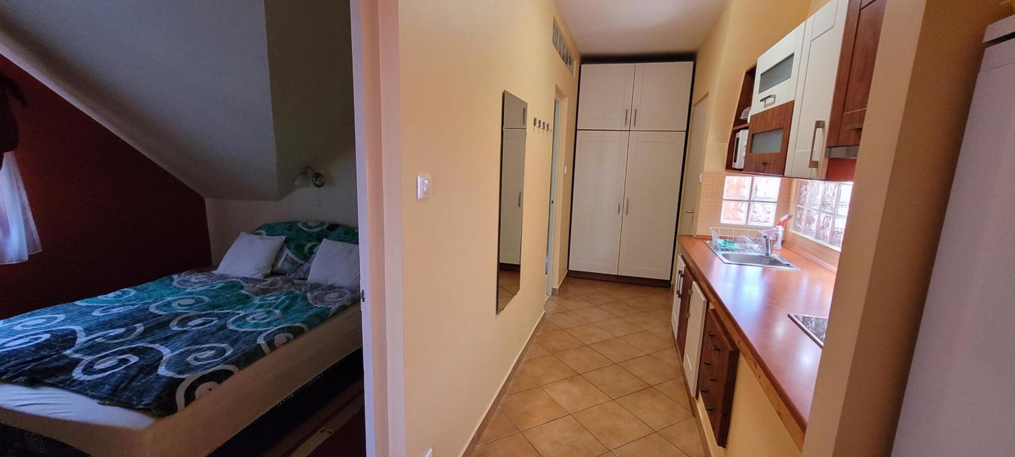 Balatonboglár Frank Apartmanhaz 아파트 외부 사진