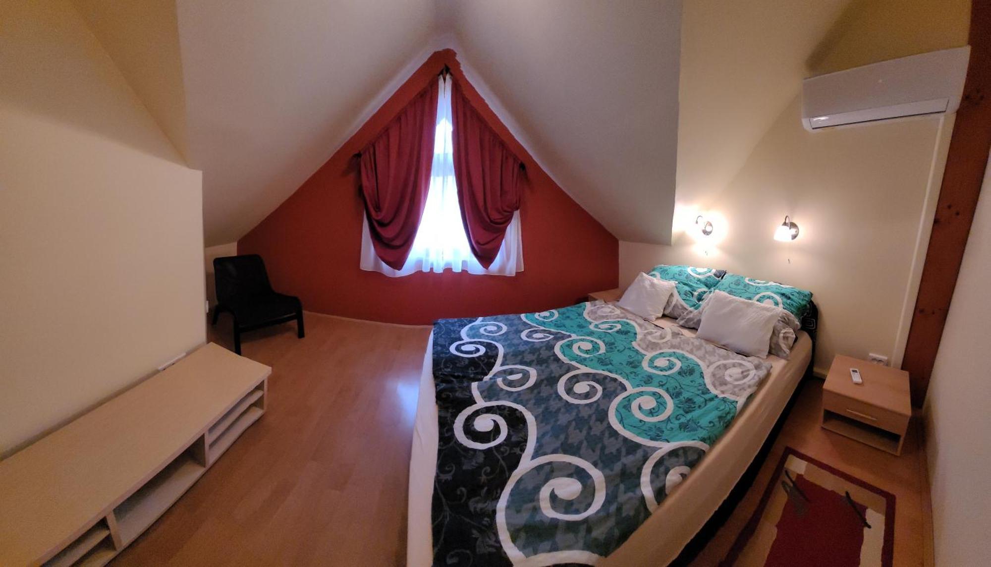 Balatonboglár Frank Apartmanhaz 아파트 외부 사진