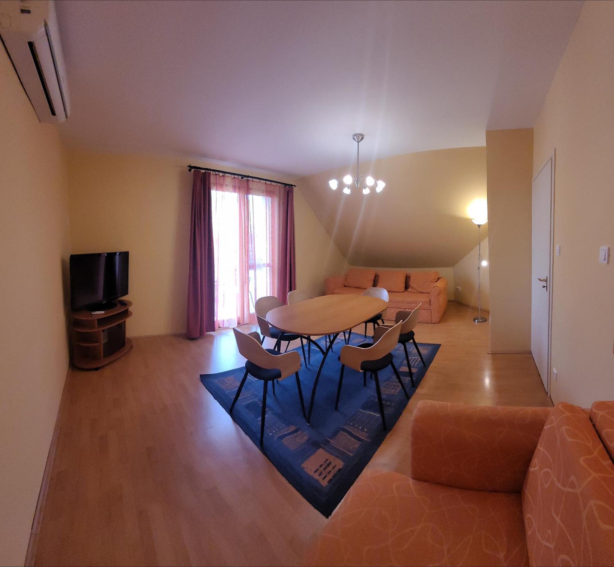 Balatonboglár Frank Apartmanhaz 아파트 외부 사진