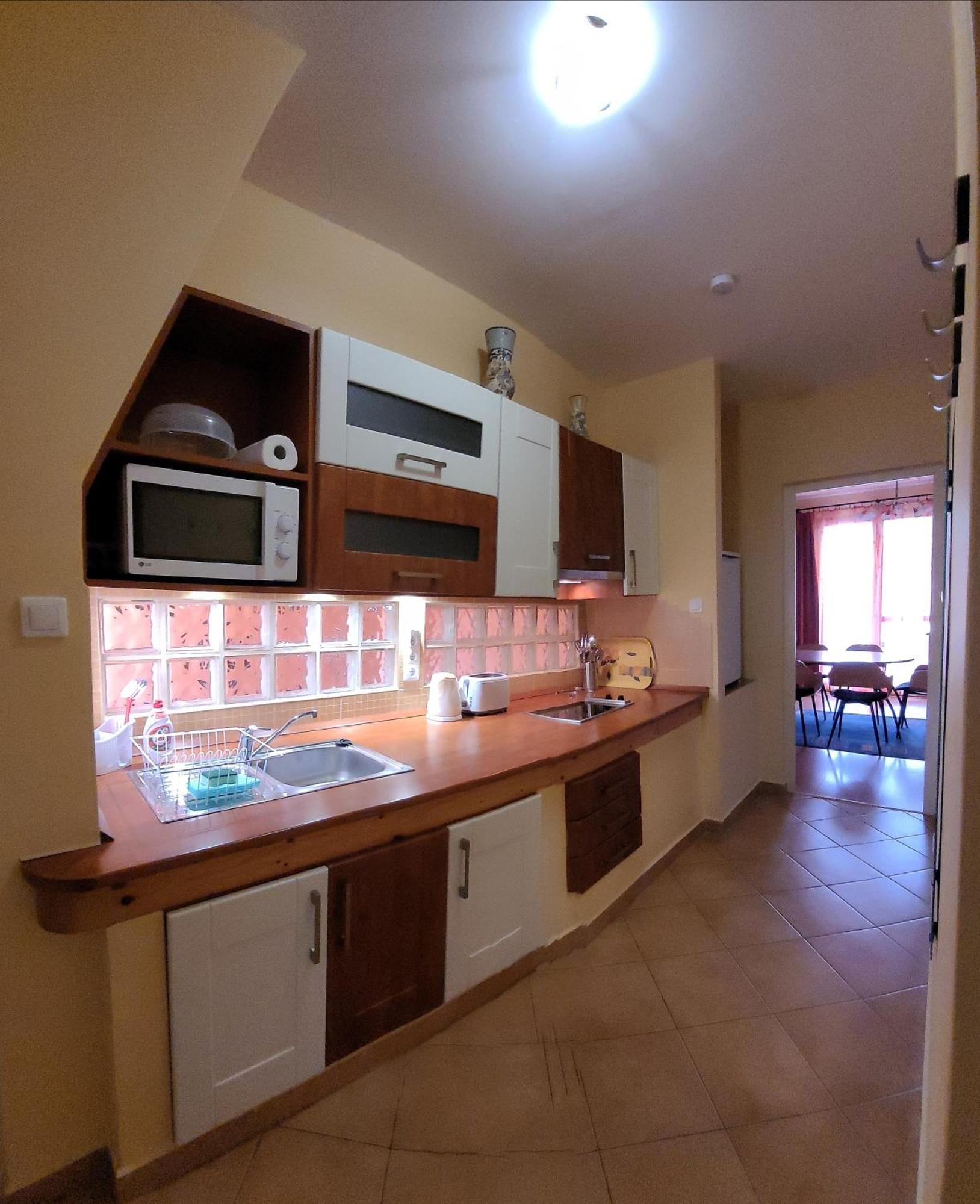 Balatonboglár Frank Apartmanhaz 아파트 외부 사진