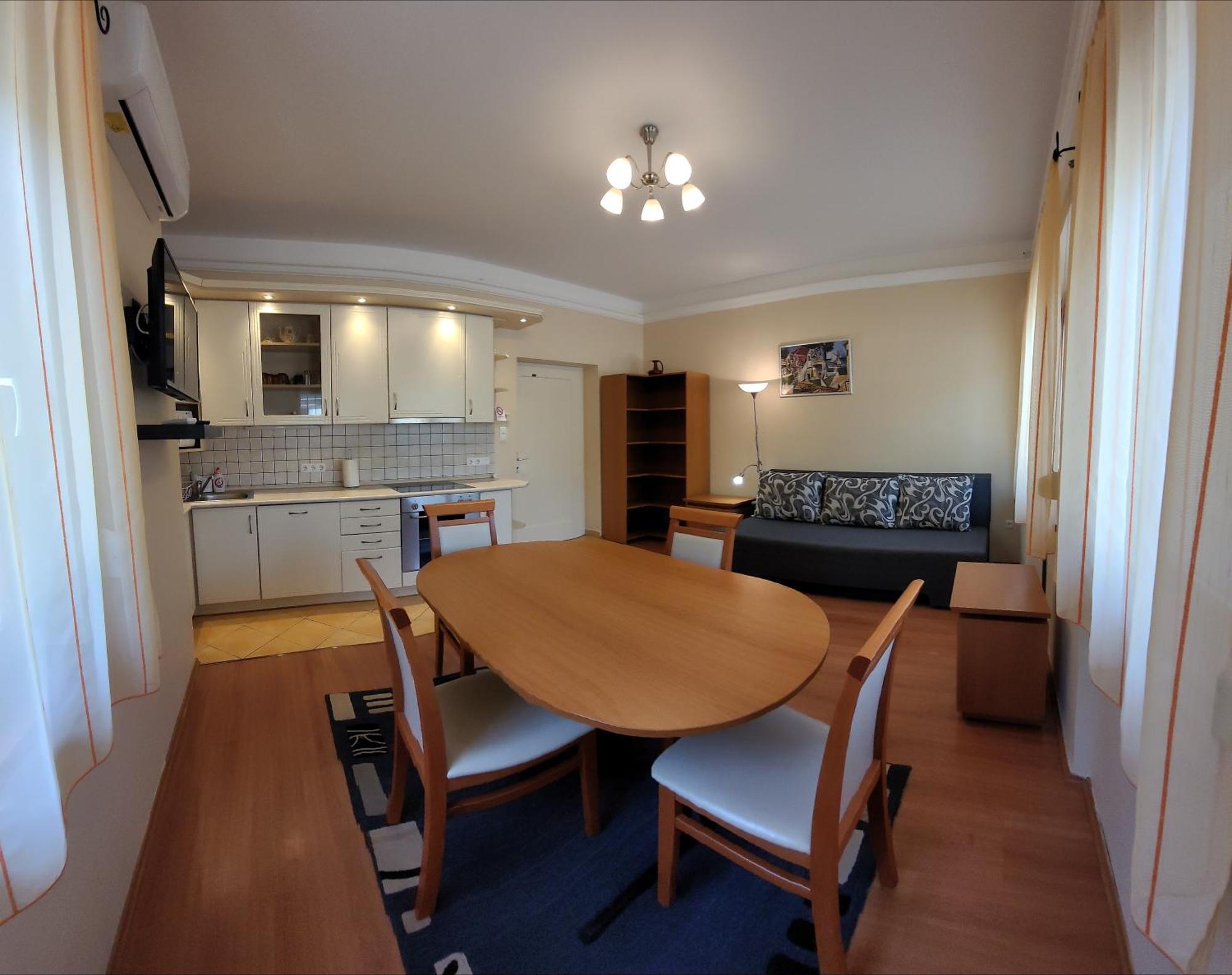 Balatonboglár Frank Apartmanhaz 아파트 외부 사진