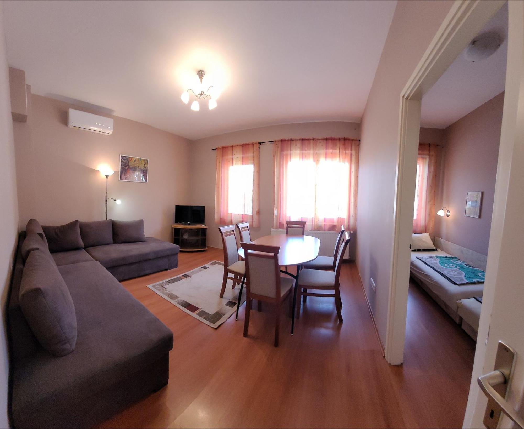 Balatonboglár Frank Apartmanhaz 아파트 외부 사진