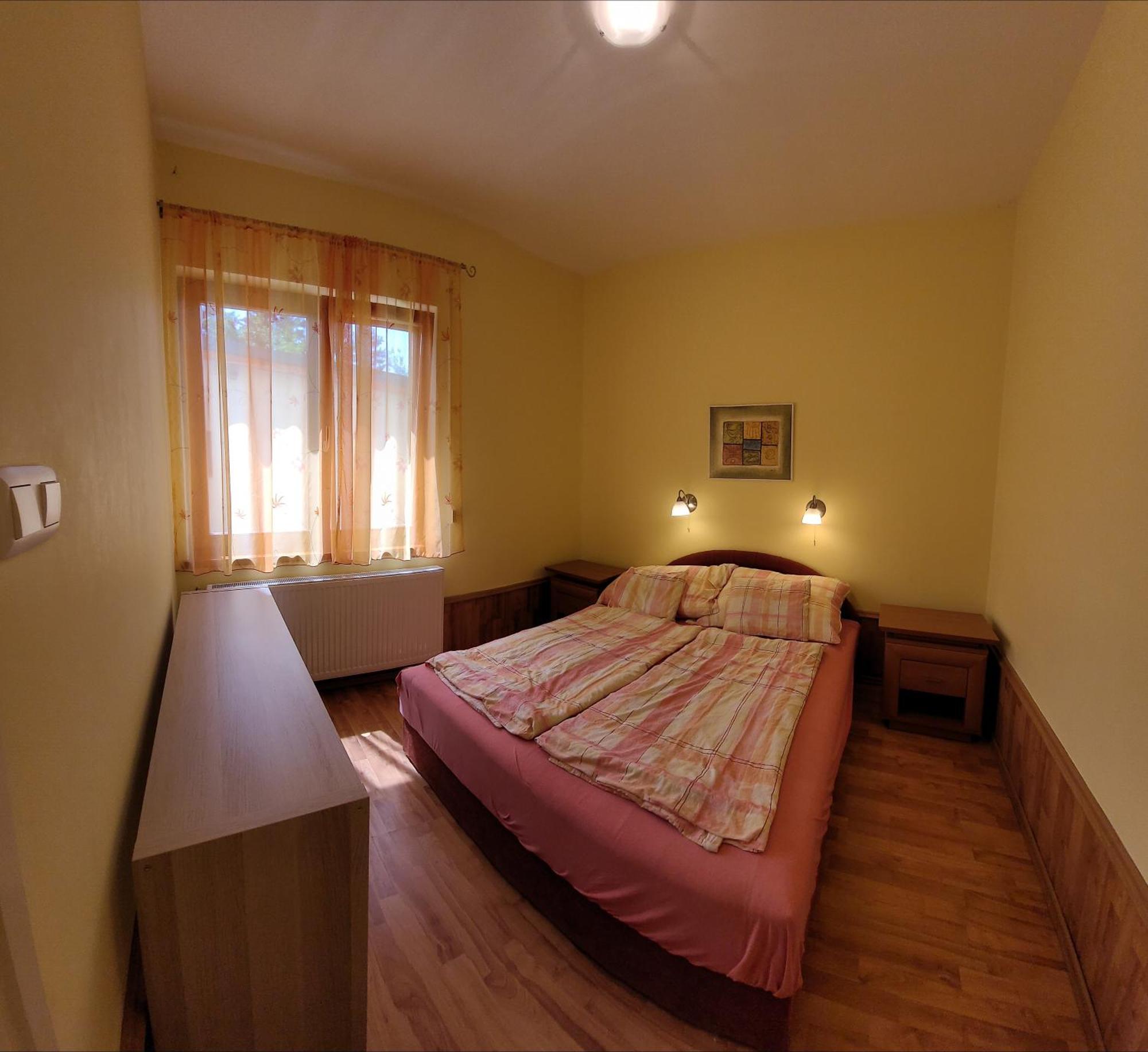 Balatonboglár Frank Apartmanhaz 아파트 외부 사진