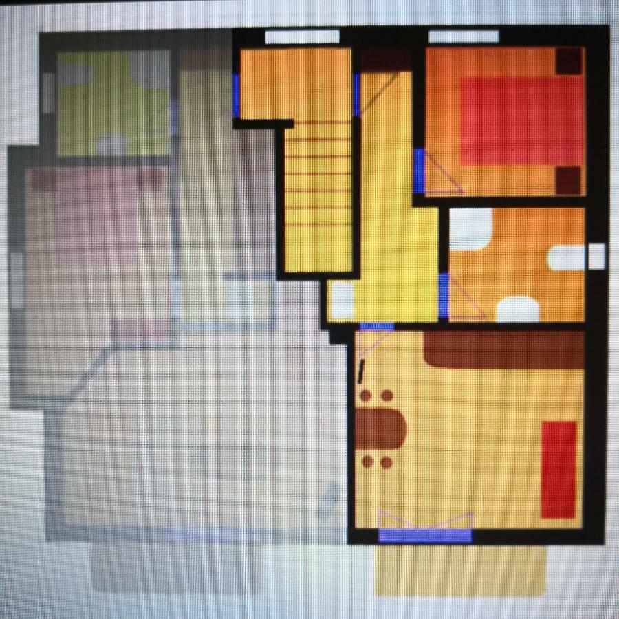 Balatonboglár Frank Apartmanhaz 아파트 외부 사진